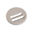ノーリツ NORITZ 【KBB8043】 排水Dプレート(ハイスイフタKBB) 【純正品】(3)