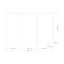 ノーリツ NORITZ 【SCA7H44】 ふろふた　FA1611HPA-W/W　KGG 【純正品】ワイドバス専用のふたです。平面プレートのふろふたは、シンプルでモダンな浴槽にピッタリ。カビの生えやすい浴室では、掃除のし易さ抜群！※お届けまでに約2〜3週間前後のお日にちがかかります。(土日祝除く)【仕様】●タイプ：組合せふろふた（3枚）?●サイズ：長さ1、461mm×幅960mm（3分割）?●色：ホワイト?●材質：本体：アルミ樹脂複合板　ふち：ポリプロピレン樹脂?●耐熱温度：80℃【使用方法/使用上の注意事項】・火のそばに置かないでください。?・たわし又は、みがき粉で磨くときずがつくことがあります。?・手をついたり、乗ったりしないでください。【適合本体品番】NoSupportList【適合本体品番を必ずご確認ください】部品ご購入の際には、お手持ちの本体品番と適合するか、必ずご確認をお願いいたします。同じ部品のように見えても、適合しない場合は取り付けできません。またお取り寄せ品のため、返品、交換もできません。本体の故障の原因になります。【本体適合の調べ方】1．お手持ちの本体の取扱説明書を見る。2．商品名の適合品番にお手持ちの本体があるか、確認する。3．メーカーに確認する。4．弊社にお問い合わせいただく（2〜3営業日ほどお時間いただきます。本体品番をお知らせください）ご不在時の商品配達のご連絡のため、電話番号はなるべく携帯電話の番号を入力してください。