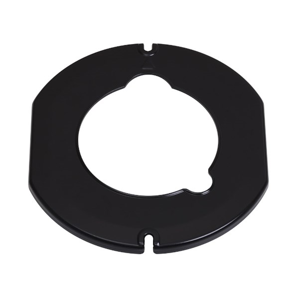 ノーリツ NORITZ 【SRD7758】 バーナーリングカバー／L・BA 【純正品】