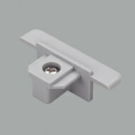 【ゆうパケット】オーデリック 店舗・施設用照明 テクニカルライト ライティングダクトレール【LD 0262ST】LD0262ST【メーカー取り寄せ】【代引決済・後払い決済不可】【純正品】 施主支給