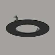 オーデリック 樹脂絶縁台・木台・ホールカバー 【OA 253 320】 外構用照明 エクステリアライト 【OA253320】【メーカー取り寄せ】【代引決済・後払い決済不可】【純正品】 施主支給