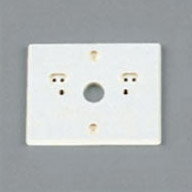 オーデリック エクステリアライト パーツ・部材 【PF 227W】 PF227W【メーカー取り寄せ】【代引決済・後払い決済不可】【純正品】 施主支給