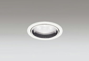 オーデリック 店舗・施設用照明 テクニカルライト ダウンライト【XD 403 231】XD403231【メーカー取り寄せ】【純正品】 施主支給