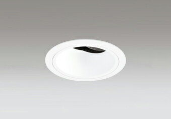 12 mm Cfl - オーデリック 店舗・施設用照明 テクニカルライト ダウンライト【XD 403 487H】XD403487H【メーカー取り寄せ】【純正品】 施主支給