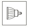 オーデリック ランプ LED LED電球ダイクロハロゲン形 調光【LDR6L-M-E11/D/B/2】【メーカー取り寄せ】【代引決済・後払い決済不可】【純正品】 施主支給
