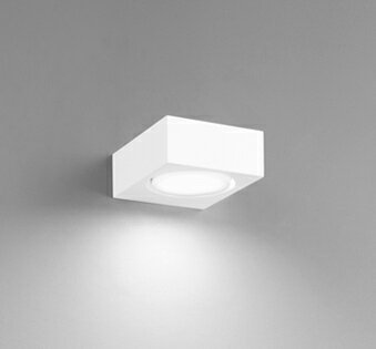 オーデリック ブラケットライト 【OB080890WDR】【OB 080 890WDR】【メーカー取り寄せ】【代引決済・後払い決済不可】【純正品】 施主支給 温白色 LED照明