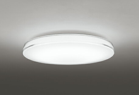 オーデリック シーリングライト 【OL251139BCR】【OL 251 139BCR】【メーカー取り寄せ】【代引決済・後払い決済不可】【純正品】 施主支給 電球色〜昼白色 LED照明、調光・調色