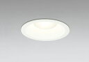 オーデリック ダウンライト 【OD261734R】【OD 261 734R】【メーカー取り寄せ】【純正品】 施主支給
