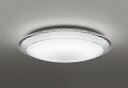 オーデリック シーリングライト 【OL291352BCR】【OL 291 352BCR】AQUA アクア 【メーカー取り寄せ】【代引決済・後払い決済不可】【純正品】 施主支給 電球色~昼白色 LED照明、調光・調色 アクア アイス