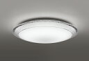 オーデリック シーリングライト 【OL291354BCR】【OL 291 354BCR】AQUA アクア 【メーカー取り寄せ】【代引決済・後払い決済不可】【純正品】 施主支給 電球色~昼白色 LED照明、調光・調色 アクア アイス