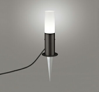 オーデリック エクステリア ガーデンライト 【OG254420NR】【OG 254 420NR】【代引決済・後払い決済不可】【純正品】 施主支給 昼白色 LED照明