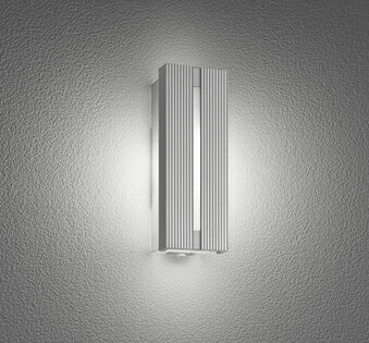 オーデリック エクステリア ポーチライト 【OG254741NCR】【OG 254 741NCR】【代引決済・後払い決済不可】【純正品】 施主支給