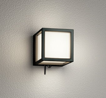 オーデリック エクステリア ポーチライト 【OG254832BR】【OG 254 832BR】【代引決済・後払い決済不可】【純正品】 施主支給 電球色〜昼白色 LED照明、調光・調色