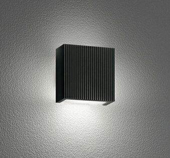 オーデリック エクステリア ポーチライト 【OG254866WR】【OG 254 866WR】【代引決済・後払い決済不可】【純正品】 施主支給 温白色 LED照明【代引決済・後払い決済不可】　高演色LED OG254866WR 温白色 消費...