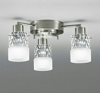 オーデリック シャンデリア 【OC257175NR】【OC 257 175NR】 シャンデリア【代引決済・後払い決済不可】【純正品】 施主支給 昼白色 LED照明