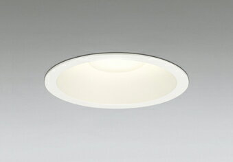 オーデリック ダウンライト 【OD261148R】【OD 261 148R】【純正品】 施主支給