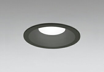 この商品のメーカーへのお問い合わせはコチラ　→　高気密SB 高演色LED FHT32W相当 OD261880R 昼白色 5000K 調光器別売 消費電力14.5W Ra94 【ブラック】 ●LED ●ルミダイカスト●反射板：樹脂(白色)●カバー：樹脂(乳白) ●巾φ140 埋込深77 0.6kg ■光源寿命40,000時間 ■連続調光100-1%・位相制御 ■取付可能天井厚5-25mm 浅型 傾斜55°(配光傾斜未対応) その他 ベース_拡散ご不在時の商品配達のご連絡のため、電話番号はなるべく携帯電話の番号を入力してください。