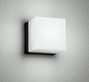 オーデリック エクステリア ポーチライト 【OG264006NR】【OG 264 006NR】【純正品】 施主支給 昼白色 LED照明高演色LED 白熱灯器具60W相当 OG264006NR 昼白色 消費電力5W Ra94 ●LED電球フラット形 5W(GX53-1) No.293D ●脂(黒色)●アクリル(乳白) ●巾□120 高120 0.5kg ■光源寿命40,000時間 ■壁面・天井面・傾斜面取付兼用 ■調光器不可 ねじ込式 防雨・防湿型 90° 傾斜天井対応 その他ご不在時の商品配達のご連絡のため、電話番号はなるべく携帯電話の番号を入力してください。