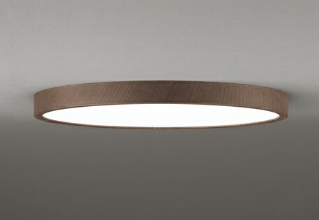 オーデリック シーリングライト 【OL291422BR】【OL 291 422BR】 シーリングライト【代引決済・後払い決済不可】リビング、ダイニング照明 LED【純正品】 施主支給 電球色〜昼白色 LED照明、調光・調色