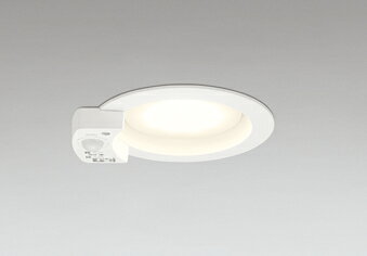 オーデリック ダウンライト 【OD361411LR】【OD 361 411LR】【純正品】 施主支給 電球色 LED照明高気密SB 高演色LED 白熱灯器具100W相当 OD361411LR 電球色 消費電力6.4W Ra94 【オフホワイト】 ●LED電球フラット形 6W(GX53-1) No.293B ●リカーボネート ●巾φ114 埋込深73 0.4kg ■光源寿命40,000時間 ■人感センサーON-OFF型 ■取付可能天井厚5-25mm ■調光器不可 ■センサー機能連動可能 浅型 その他 ベース_拡散ご不在時の商品配達のご連絡のため、電話番号はなるべく携帯電話の番号を入力してください。