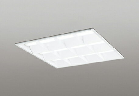 オーデリック ベースライト 【XD466005R4D】【XD 466 005R4D】【代引決済・後払い決済不可】【純正品】 施主支給