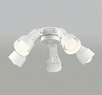 オーデリック シーリングファン 【WF278PR】【WF 278PR】 シーリングファン【代引決済・後払い決済不可】【純正品】 施主支給