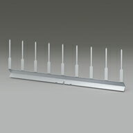 【代引・後払い不可】【ES400204】オーデリック　エクステリアライト 施主支給