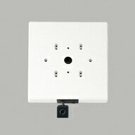 【代引・後払い不可】【OA253485】オーデリック　人検知カメラ 施主支給