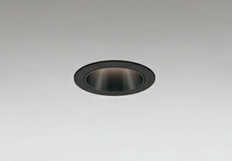 【XD702155】オーデリック　ダウンライト LED一体型 演色性(Ra)：83 埋め込み穴：φ75 施主支給