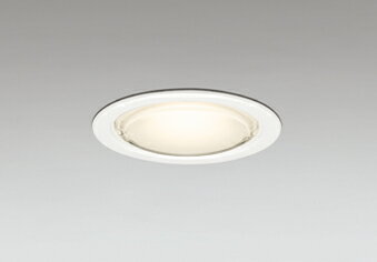 【代引・後払い不可】【OD361531LR】オーデリック　エクステリアライト LEDランプ 演色性(Ra)：94 埋め込み穴：φ100 施主支給 電球色 LED照明