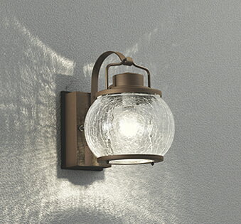 【代引・後払い不可】【OG041616LCR】オーデリック　エクステリアライト LEDランプ 演色性(Ra)：94 施..