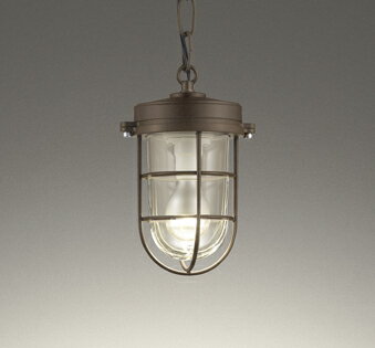 【代引・後払い不可】【OP252410BC】オーデリック　ペンダントライト LEDランプ 演色性(Ra)：80 ペンダントライト おしゃれなダイニング照明 LED照明 施主支給