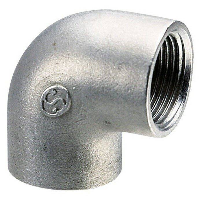 オンダ製作所 ONDA 【SFL4-50】 SUS エルボ Rc2