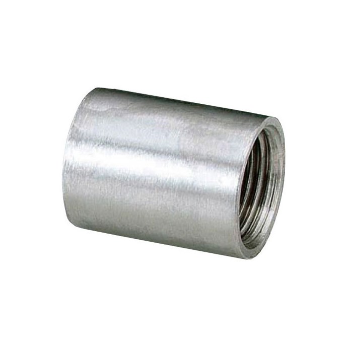 オンダ製作所 ONDA 【SFS-50】 SUS ソケット（テーパねじ） Rc2