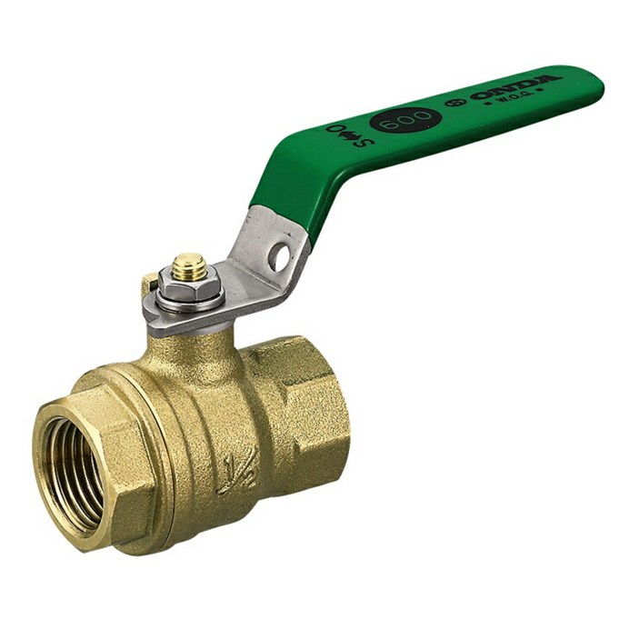 【1-2営業日出荷】オンダ製作所 FF2-40 フルボアコンパクト11/2