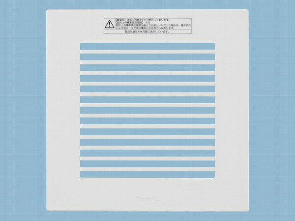 ѥʥ˥å Panasonic  FY-17L83ŷ롼С ʻҥסۥ磻ȡŷ ȴ ŷ߷ ˡڽʡ