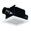 FY-24CPKS8 天埋換気扇(樹脂)二室用・ルーバーセット パナソニック Panasonic 換気扇 本体(天井埋込形換気扇 ダクト換気扇 天井埋め込み型 換気扇)【純正品】(2)