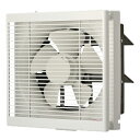 パナソニック Panasonic 換気扇 【XFY-20EE6/43】 一般換気扇本体・ルーバーセット 20cmタイプ 換気扇:FY-20EE6 ルーバー:FY...