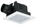 FY-32JD8/93 天埋換気扇 本体・ルーバーセット パナソニック Panasonic 換気扇 本体(天井埋込形換気扇 ダクト換気扇 天井埋め込み型 換気扇)【純正品】(2)