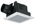 FY-32JDS8/56 天埋換気扇 本体・ルーバーセット パナソニック Panasonic 換気扇 本体(天井埋込形換気扇 ダクト換気扇 天井埋め込み型 換気扇)【純正品】(2)