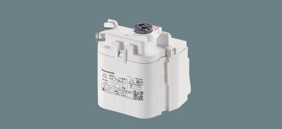 【FK796KJ】 パナソニック Panasonic ニッケル水素蓄電池 パナソニック誘導灯・非常灯用交換電池 FK796..