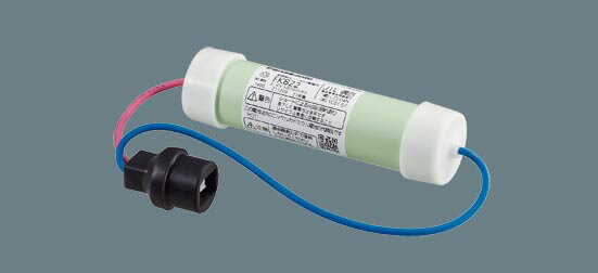 【FK822】 パナソニック Panasonic ニッケル水素蓄電池 パナソニック誘導灯・非常灯用交換電池 FK311 ..