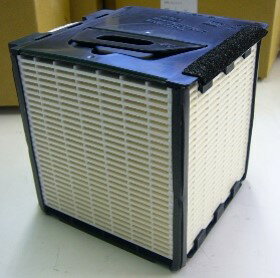 パナソニック Panasonic【FFV0270062】 エレメント 換気扇 【純正品】