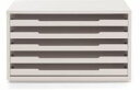 パナソニック Panasonic【KRB32S5W】 i-Shelf スライド棚D450W800ホワイト 後付パーツ 【純正品】