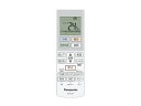 パナソニック Panasonic 【ACRA75C23260X】 リモコン 消耗品・付属品 エアコン エアコン 【純正品】