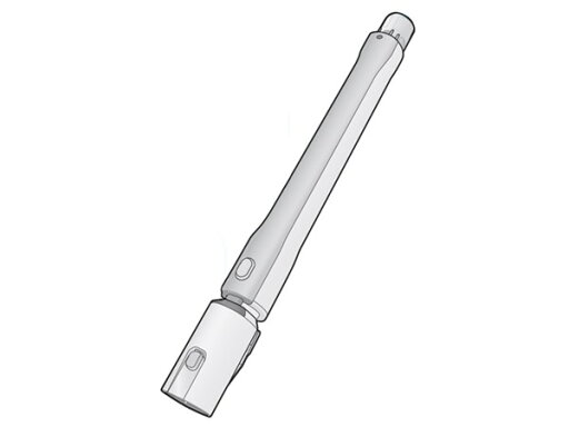 パナソニック Panasonic 【AMV99P-JR0L】 伸縮自在延長管 消耗品・付属品 ノズル 掃除機 掃除機 【純正品】 パナソニック Panasonic 【AMV99P-JR0L】 伸縮自在延長管 消耗品・付属品 ノズル 掃除機 掃除機 【純正品】
