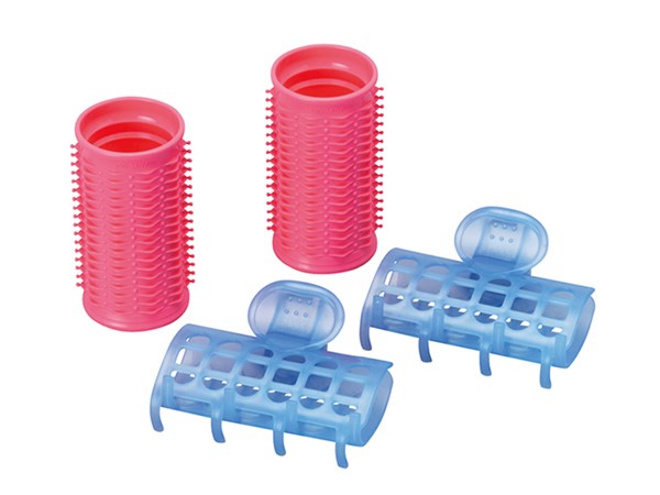 パナソニック Panasonic 【EH9052PP】 大大カーラー（直径30mm）（ピンク） 消耗品・付属品 オプション・付属品 ヘアーケア ホットカーラー 【純正品】