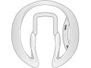 パナソニック Panasonic 【EHXM10K7157】 シリコンパッド 消耗品・付属品 オプション・付属品 フェイスケア フェイシャルエステ 【純正品】(2)