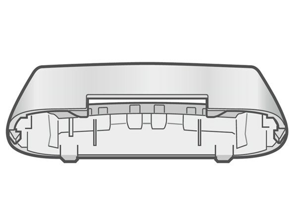 パナソニック Panasonic 【ESLS9AXK0047】 外刃フレーム 消耗品・付属品 オプション・付属品 メンズグルーミング メンズシェーバー 【純正品】【適合本体品番】ES-CLS9AX-K、ES-LS9BX-K、ES-LS9AX-K、ES-LS9CX-K【適合本体品番を必ずご確認ください】部品ご購入の際には、お手持ちの本体品番と適合するか、必ずご確認をお願いいたします。同じ部品のように見えても、適合しない場合は取り付けできません。またお取り寄せ品のため、返品、交換もできません。本体の故障の原因になります。【本体適合の調べ方】1，お手持ちの本体の取扱説明書を見る。2，商品名の適合品番にお手持ちの本体があるか、確認する。3，メーカーに確認する。4，弊社にお問い合わせいただく（2〜3営業日ほどお時間いただきます。本体品番をお知らせください）ご不在時の商品配達のご連絡のため、電話番号はなるべく携帯電話の番号を入力してください。