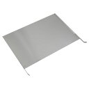 【012-013-000】 業務用焼物器部品 遮熱板 リンナイ 【純正品】